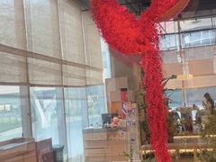-莺花渡火锅City Green(万象城店)
