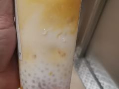 -喜茶(振华商厦店)
