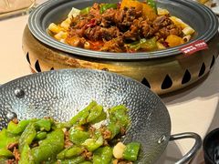 -耶里夏丽·丝路新疆菜·清真食品(徐汇南丹东路臻选店)