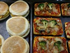 -巴黎贝甜(阳光上东店)