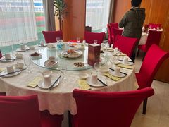 包厢-唐晋人家(源深路店)