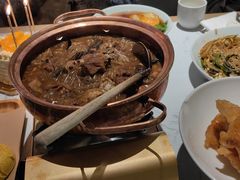 -关东小磨东北菜(漕河泾印象城店)