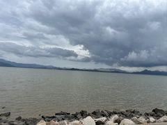 -深圳湾公园(南山区)