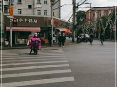 -晶牌烤鸭(延吉东路557弄小区店)