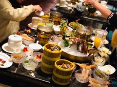 -半岛翡丽海鲜自助餐厅(观风亭店)