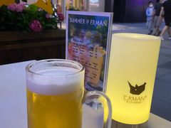 -Erman岩烧牛排(虹桥南丰城店)