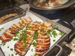 -绿茶餐厅(千岛湖银泰城店)