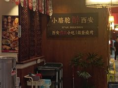 -福苗小骆驼烧烤(大唐不夜城店)