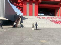 -中华艺术宫(上海美术馆)