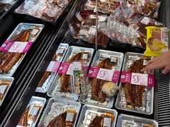 -AEON永旺(东方宝泰店)