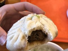 风味排骨包子-张包铺(道外店)