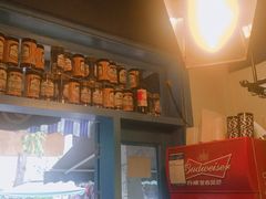 -半坡九号老挝冰咖啡