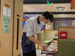 -海底捞火锅(振华广场生日主题店)