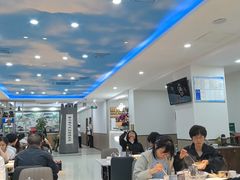 -一块豆腐·海鲜·家常菜(李沧书院路店)