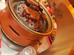 -西塔老太太泥炉烤肉(苏州大悦城店)