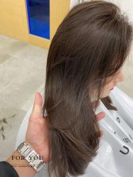 -FOR YOU造型