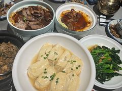 -客家汇·客家传承菜(水库店)