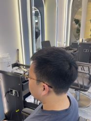 -苏奇发型·烫发染发