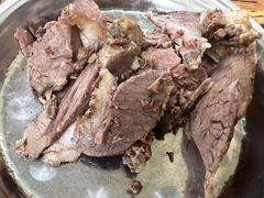 -清真·马安军辣子牛肉面