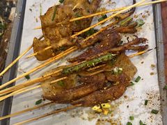 -林二哥宜烤官·宜宾小烧烤