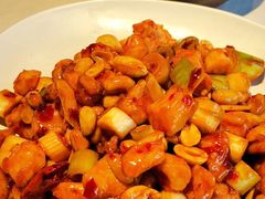 -大鸭梨烤鸭(枣园店)