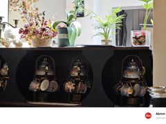 -EATALIA意塔利意式餐厅(鼓楼店)