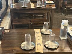 -破店肥哈·东北烧烤·夜宵(南山保利店)
