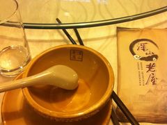 包房-深山老屋(张江店)