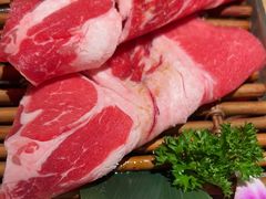 -西塔老太太泥炉烤肉(亚运村店)