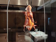 -四季民福烤鸭店(故宫店)