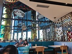 -半天妖烤鱼(新中关购物中心店)
