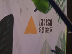 -乐凯撒披萨(福田COCOPark店)
