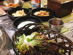 -401餐厅(弘大店)