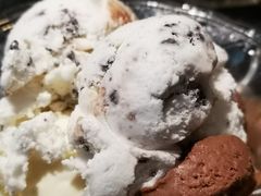 奥利奥香草冰淇淋-汉城馆·烤肉火锅餐厅·韩国烤肉(河北云瑧世纪大饭店)