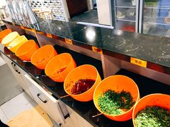 -古乐牛香·鲜牛肉牛杂火锅(解放东路店)