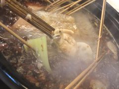 -小郡肝串串香(北蔡店)