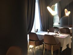 -Wei菋·Le Bistrot