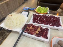 -潮悦牛肉火锅城(水贝店)
