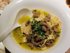 -周家二小姐的菜(西津渡店)