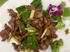 -青竹园海鲜餐厅(海天路店)