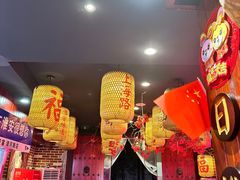 -淮安宴·淮扬菜(清河路一店)