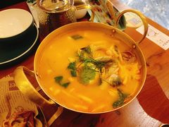 -曼泰·泰餐(江南环球港店)