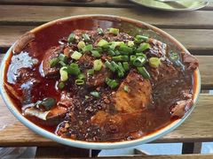 -柴窝堡22号辣子鸡·传承新疆菜