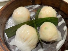 一品鲜虾饺-又一间茶点轩(百汇广场店)