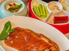 -满堂·烤鸭店·北京菜(鼓楼店)