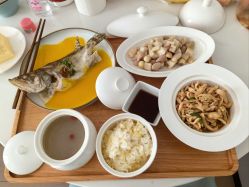 -弗蕾亚·和月月子调理院(东湖店)