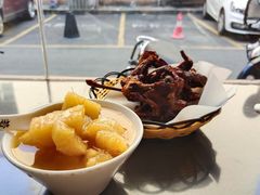 鸭架-张飞木薯羹(金鱼巷店)