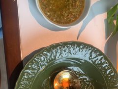 -Thai Basil罗勒叶泰式餐厅(时代天街店)