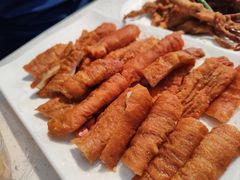 -肥仔文澳门猪骨煲(南京西路店)