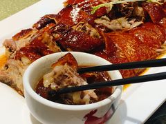 -猪肉婆私房菜(容桂总店)